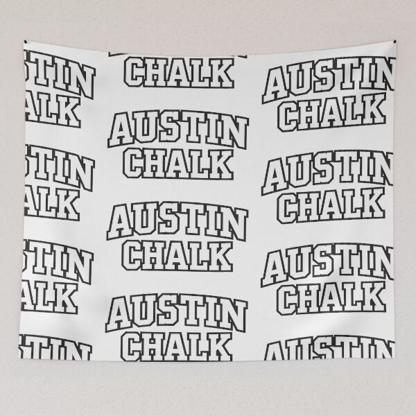 Item preview, Austin Chalk Vintage College Style designed and sold by gahteeriffico.