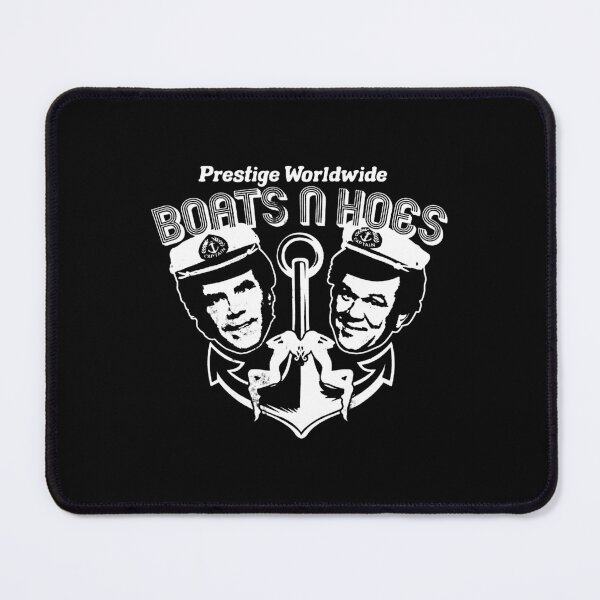 Item preview, Boats N Hoes Step Brothers designed and sold by carriemolinar.