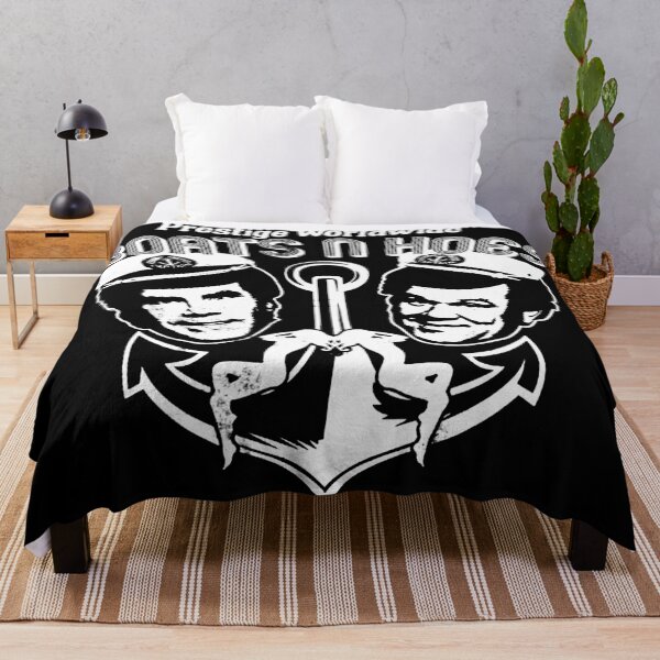 Item preview, Boats N Hoes Step Brothers designed and sold by carriemolinar.