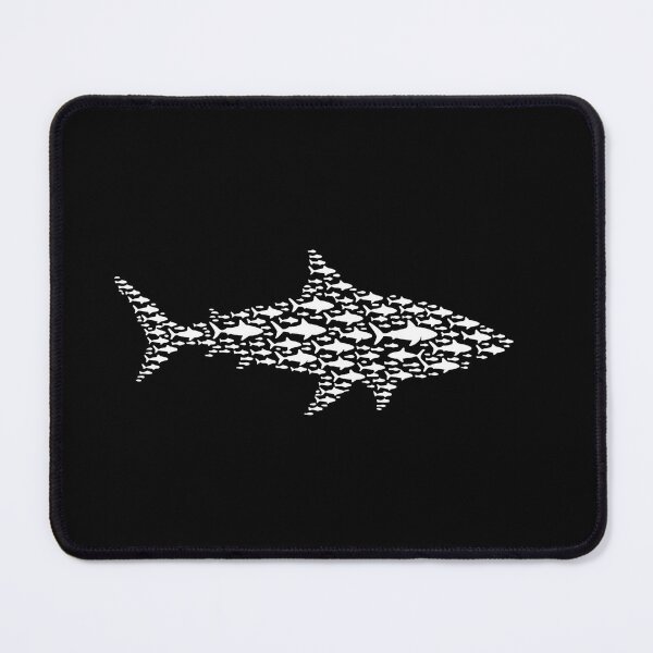 Item preview, Shark Ocean Marine Life Animal Lover designed and sold by SofiBlair.