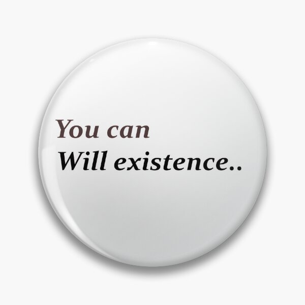 Item preview, Will Power designed and sold by The WordCatcher Street.