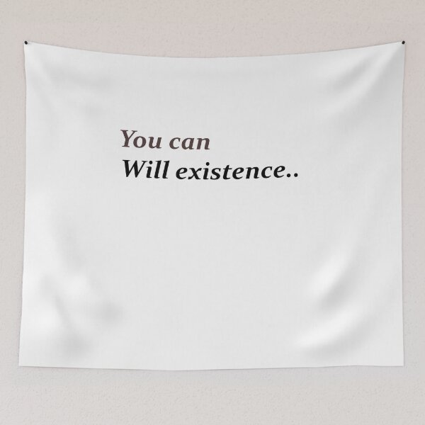 Item preview, Will Power designed and sold by The WordCatcher Street.