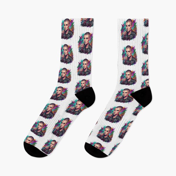 Item preview, Sinead O'Connor Fan Art Aesthetic designed and sold by Eddy048.
