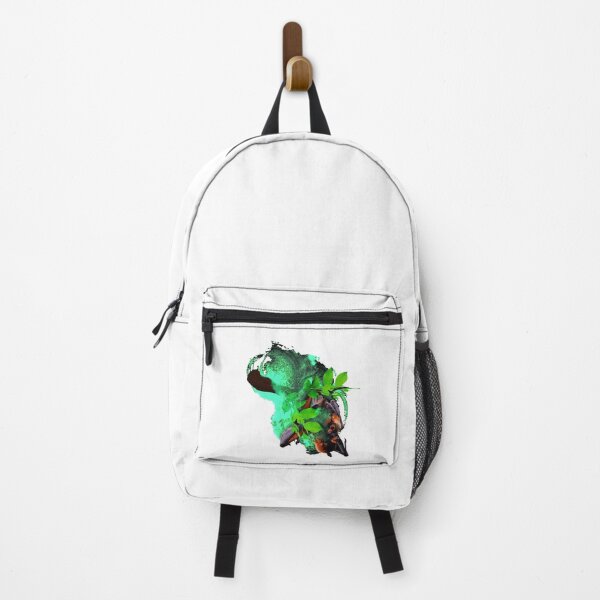 Item preview, Fruit bat with baby, cute baby animals, great animal photos designed and sold by Kirei-Lily.