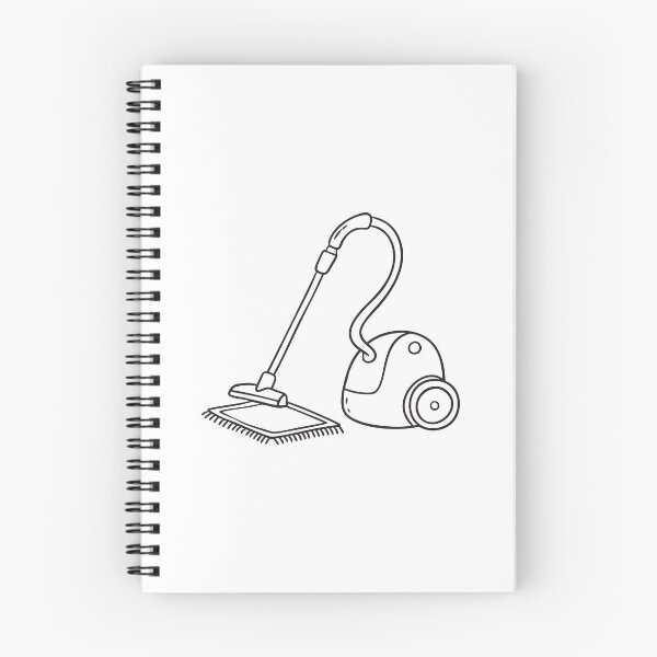 Item preview, A floor mat beside a parked vacuum cleaner designed and sold by rasagamastore.