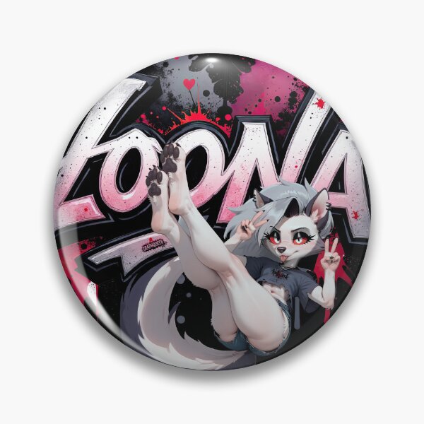 Item preview, Loona Yeh designed and sold by Graphqueen.
