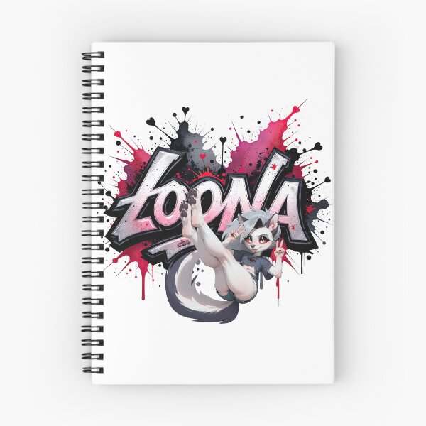 Item preview, Loona Yeh designed and sold by Graphqueen.