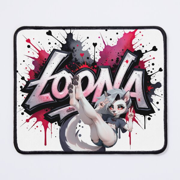 Item preview, Loona Yeh designed and sold by Graphqueen.