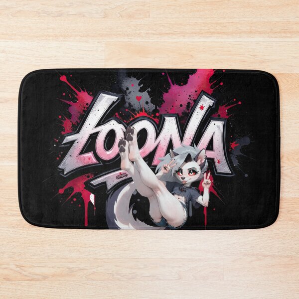 Item preview, Loona Yeh designed and sold by Graphqueen.