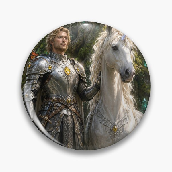 Item preview, The Missing Colours: Sir Cedric and Daisy designed and sold by The Side Quest Diaries.