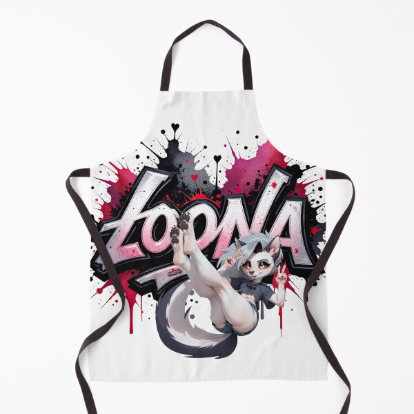 Item preview, Loona Yeh designed and sold by Graphqueen.