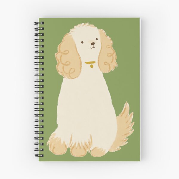 Item preview, Cozy Nursery Kids Room Poodle Illustration designed and sold by bosamji.