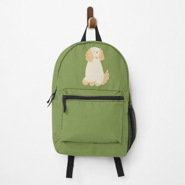 Item preview, Cozy Nursery Kids Room Poodle Illustration designed and sold by bosamji.