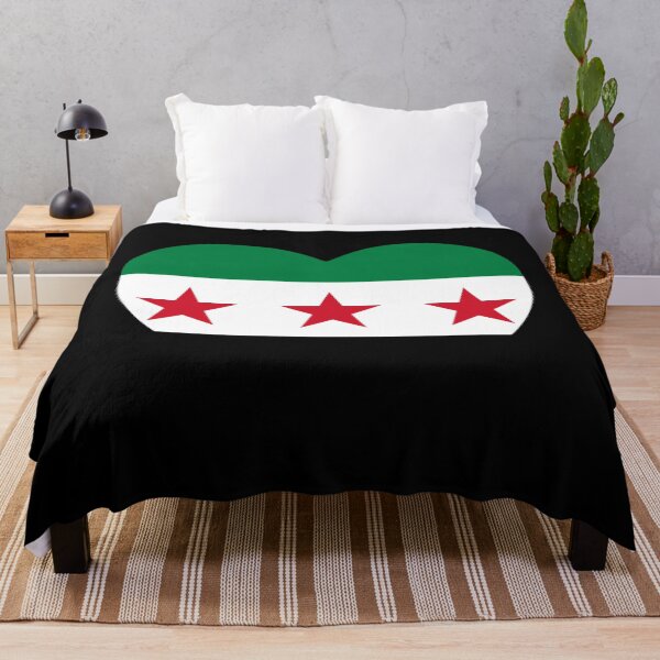 Item preview, Syria Flag Heart SY designed and sold by shitpostee.
