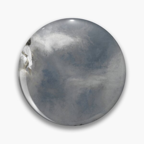 Item preview, Descending Through the Mist designed and sold by Wayne King.