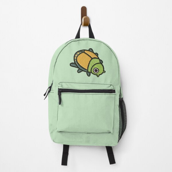 Item preview, Cute Japanese Beetle Embroidery Patch | Kawaii Insect Art | Nature Lover Gift designed and sold by · GAMING SOUL ·.