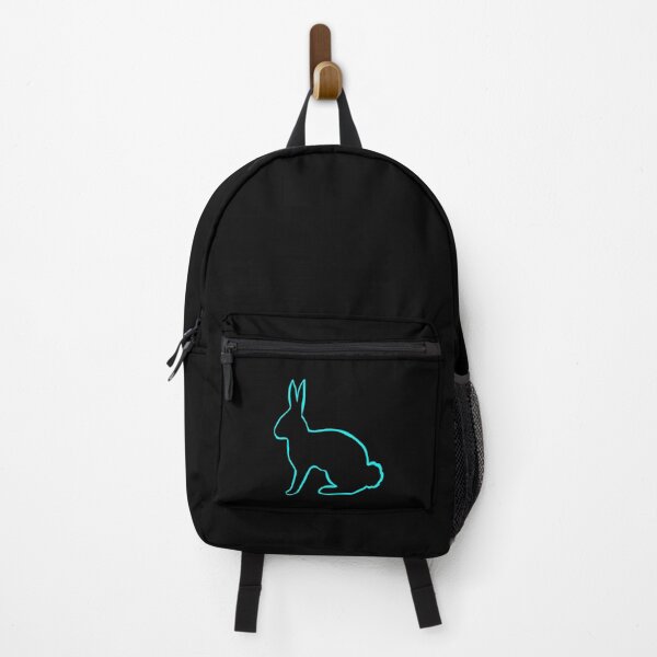 Item preview, Contours of rabbits, cute animal designs, stable bunny designed and sold by Kirei-Lily.