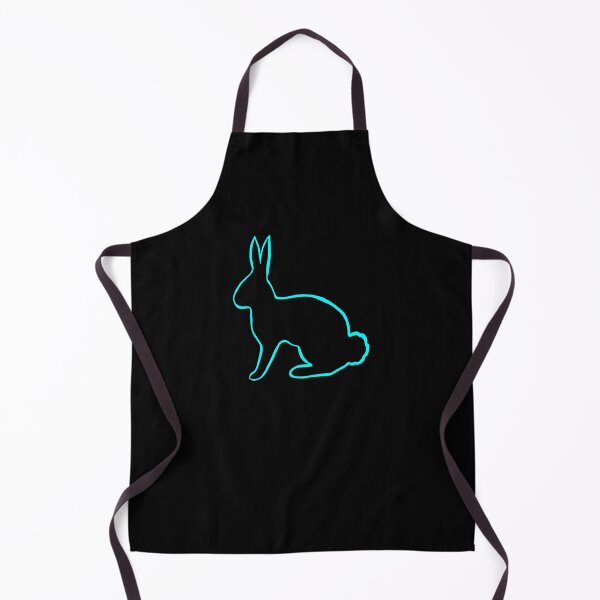 Item preview, Contours of rabbits, cute animal designs, stable bunny designed and sold by Kirei-Lily.