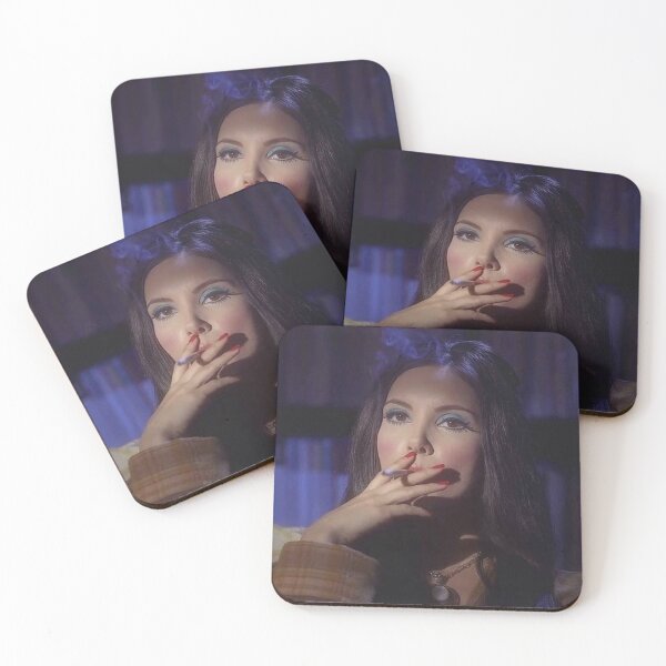Item preview, the love witch 'sticker' designed and sold by dandelionzone.