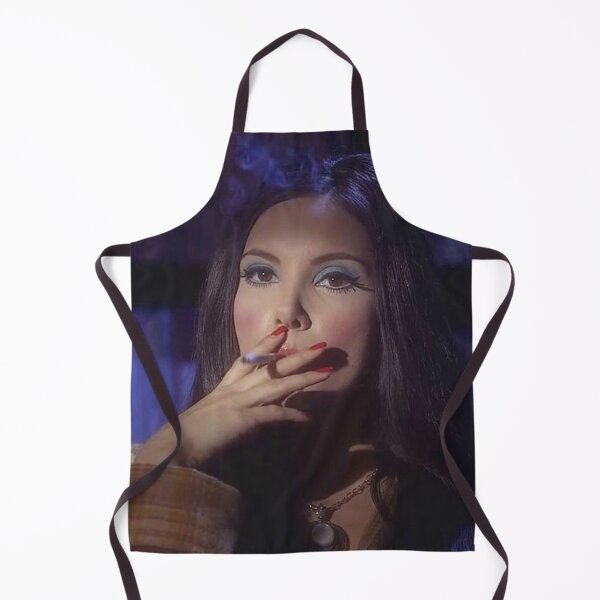 Item preview, the love witch 'sticker' designed and sold by dandelionzone.