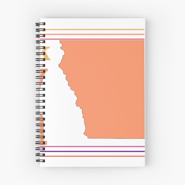 Item preview, Black Hawk County Iowa Highlighted on State Map designed and sold by TheIconSmith.