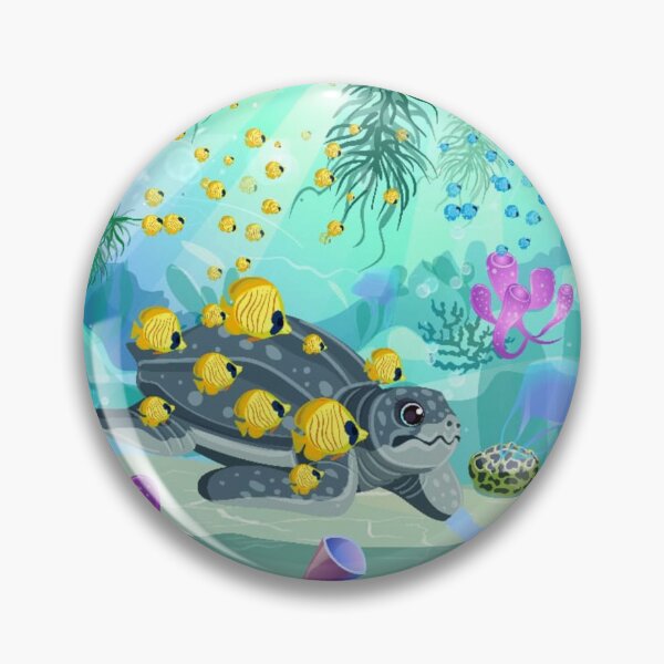 Item preview, Save The Oceans Marine Life Stop Plastic Design designed and sold by ANJ Creative Designs.