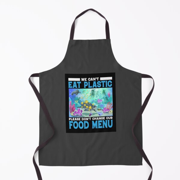 Item preview, Save The Oceans Marine Life Stop Plastic Design designed and sold by ANJ Creative Designs.