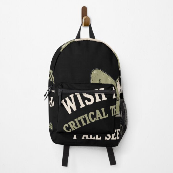 Item preview, Wish I Lacked Critical Thinking Skills Funny Frog Coffee Meme designed and sold by MassonCalepon.