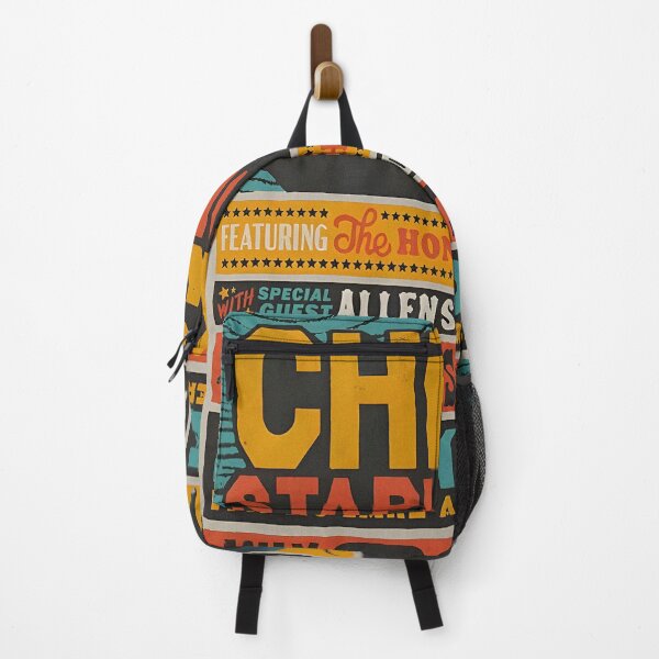 Item preview, Orange Stapleton Bull Road Show designed and sold by hinzoglue.