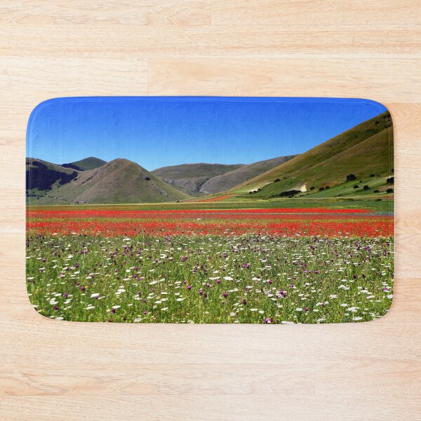 Item preview, Castelluccio flowering 2026  designed and sold by annalisa56.