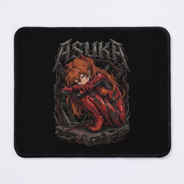 Item preview, Asuka Vintage designed and sold by MadShroomPrints.