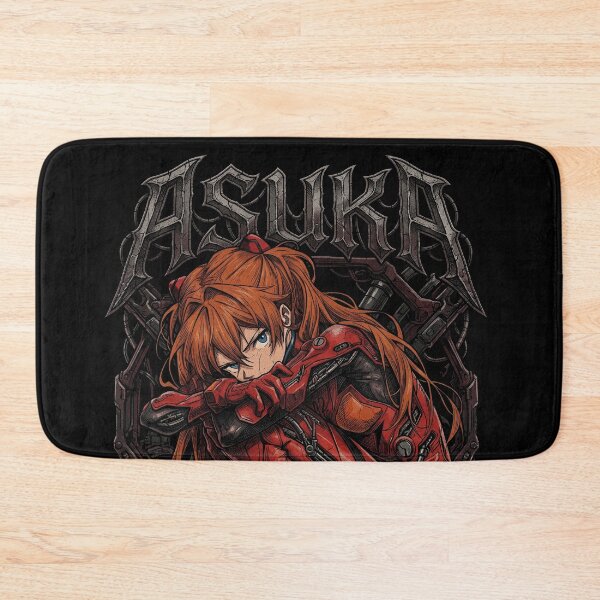 Item preview, Asuka Vintage designed and sold by MadShroomPrints.