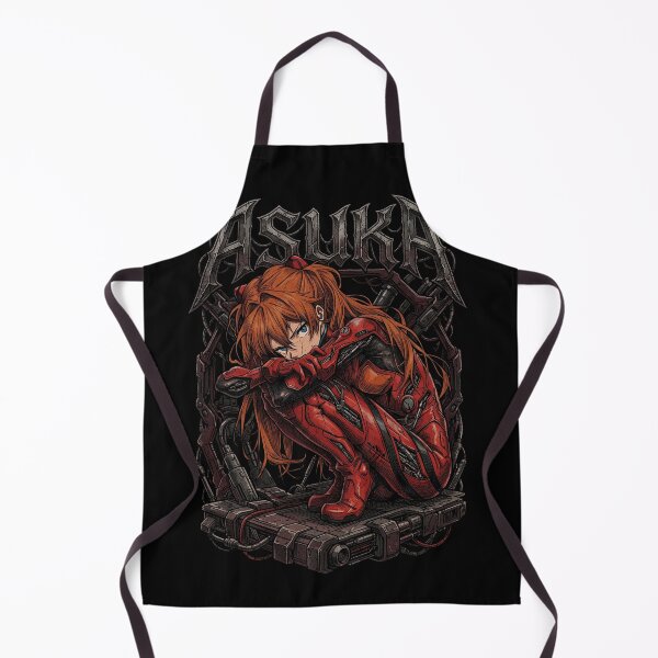 Item preview, Asuka Vintage designed and sold by MadShroomPrints.