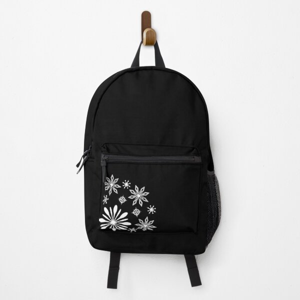 Item preview, Snowflake pattern corner pattern, great winter fashion, season designed and sold by Kirei-Lily.