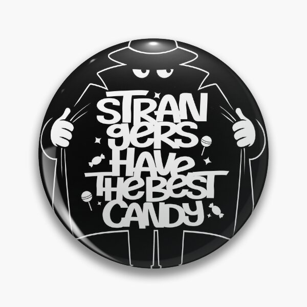 Item preview, Suspicious Sweets designed and sold by Eoli Studio.