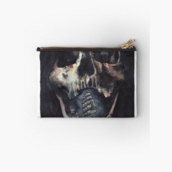 Item preview, Screaming Skull designed and sold by MarkADArt.