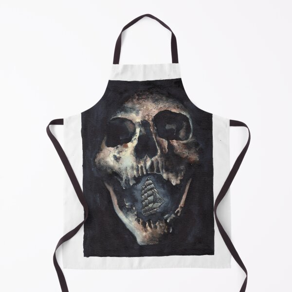 Item preview, Screaming Skull designed and sold by MarkADArt.