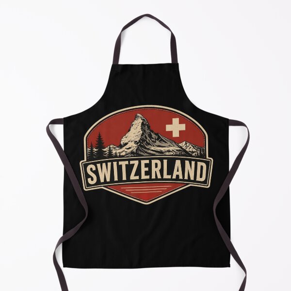 Item preview, Switzerland designed and sold by GoodOldVintage.