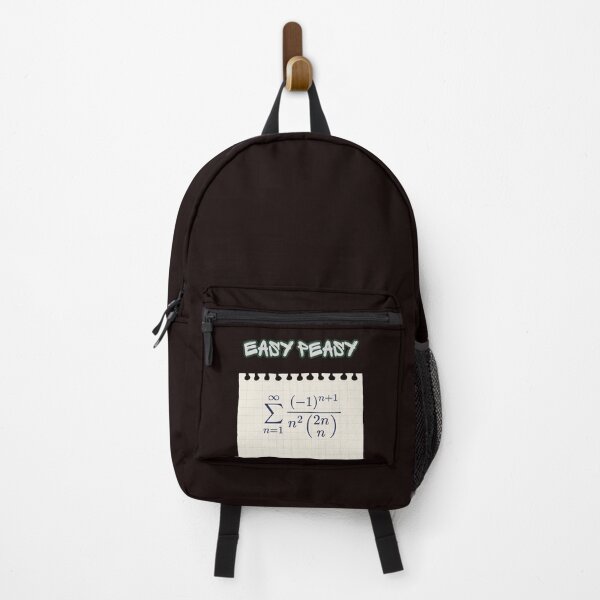 Item preview, Mathematics - Easy Peasy Calculus designed and sold by EASY-VIBES.
