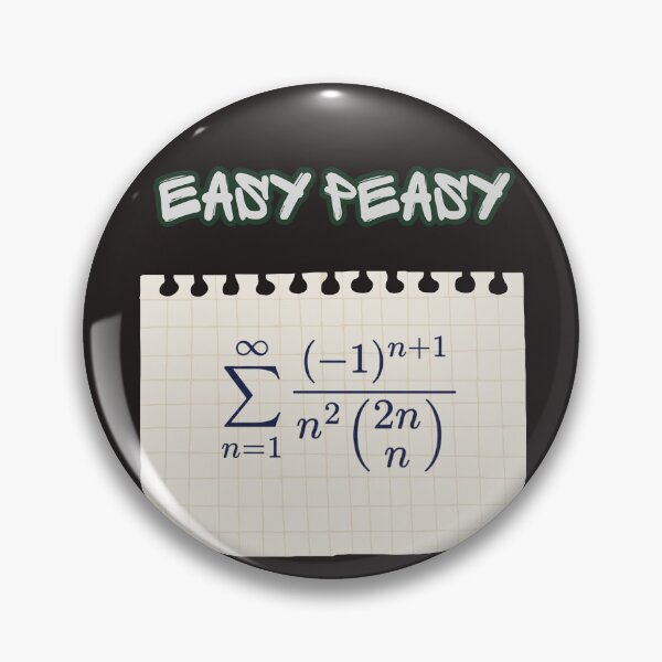 Item preview, Mathematics - Easy Peasy Calculus designed and sold by EASY-VIBES.
