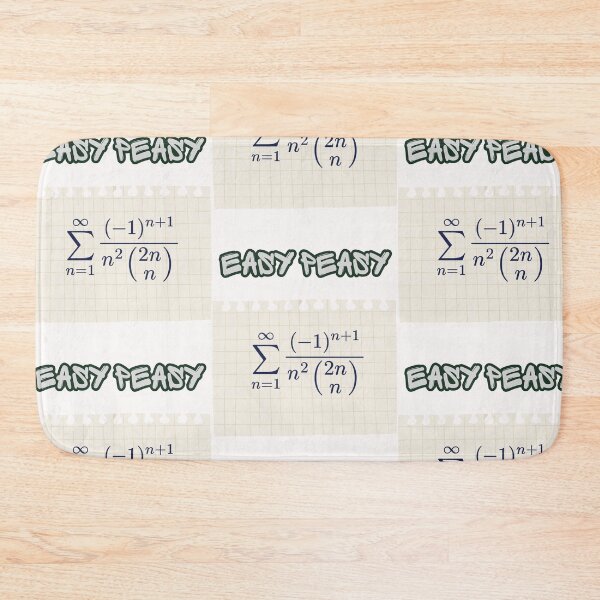 Item preview, Mathematics - Easy Peasy Calculus designed and sold by EASY-VIBES.