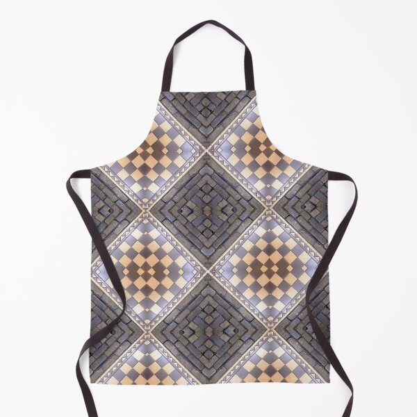Item preview, Brick and Tile Pattern | Urban Texture Street Photography designed and sold by Tessera Co.