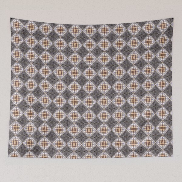 Item preview, Brick and Tile Pattern | Urban Texture Street Photography designed and sold by Tessera Co.