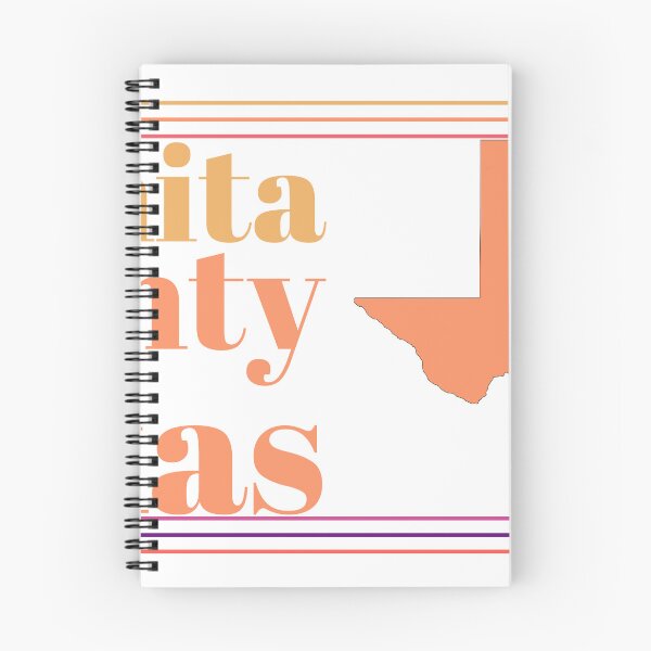 Item preview, Wichita County Texas Highlighted on State Map designed and sold by TheIconSmith.