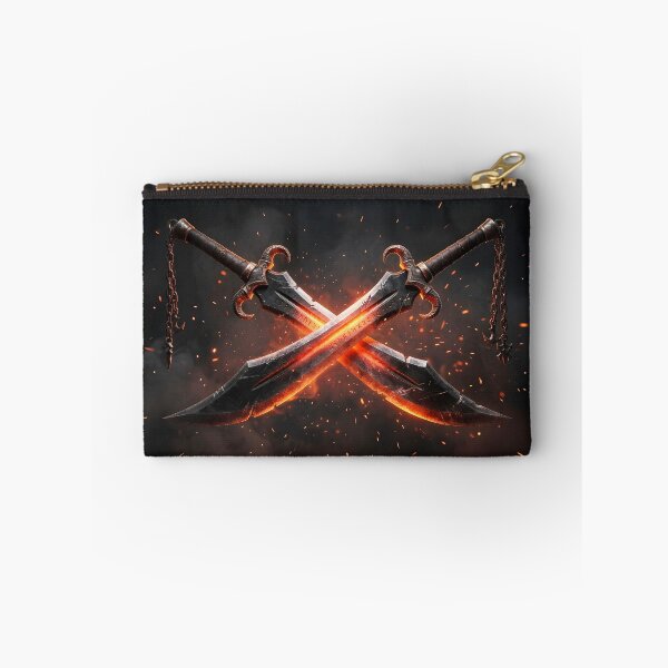 Item preview, Blades Of Chaos designed and sold by zakvisuals.