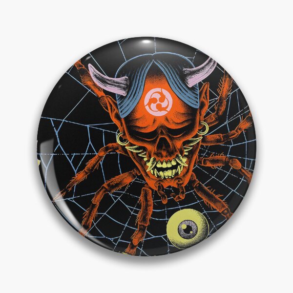 Item preview, Black Cartoon Flames Trivium Culture  designed and sold by hinzoglue.