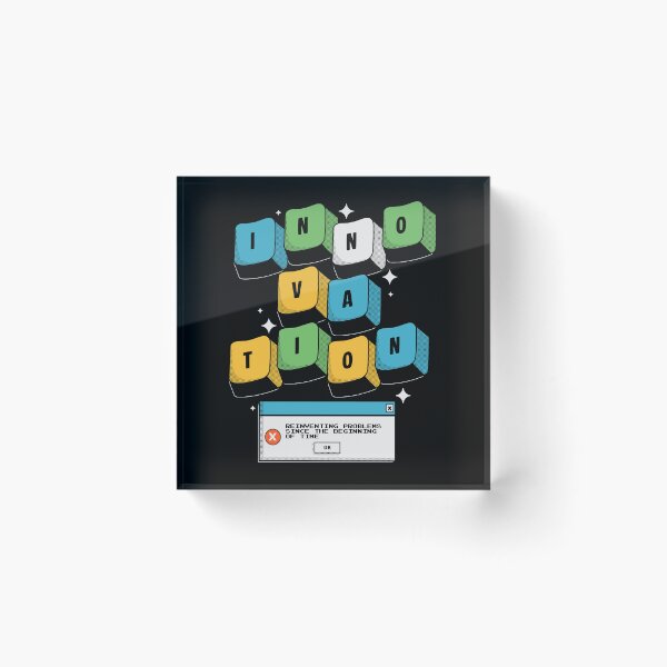 Item preview, The Code Cycle designed and sold by Eoli Studio.