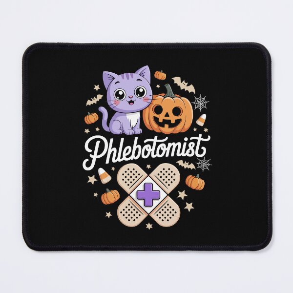 Item preview, Phlebotomist designed and sold by jkrphoto.