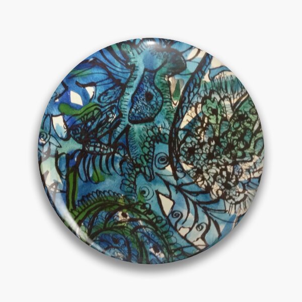 Item preview, Random Crap designed and sold by Kimberly Sells Studio.