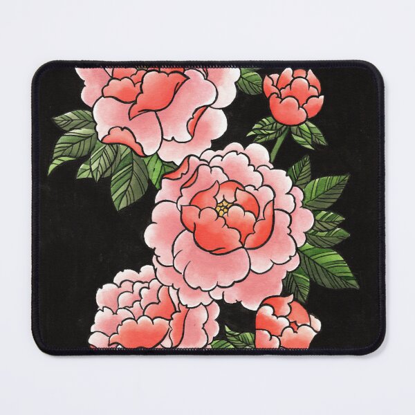 Item preview, Peonies designed and sold by MarkADArt.